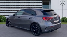 Mercedes-Benz A-Class A200 AMG Line Premium Edition 5dr Auto Petrol Hatchback